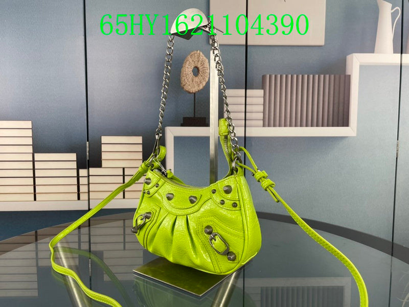 Amelia - BGA Bags - 1990