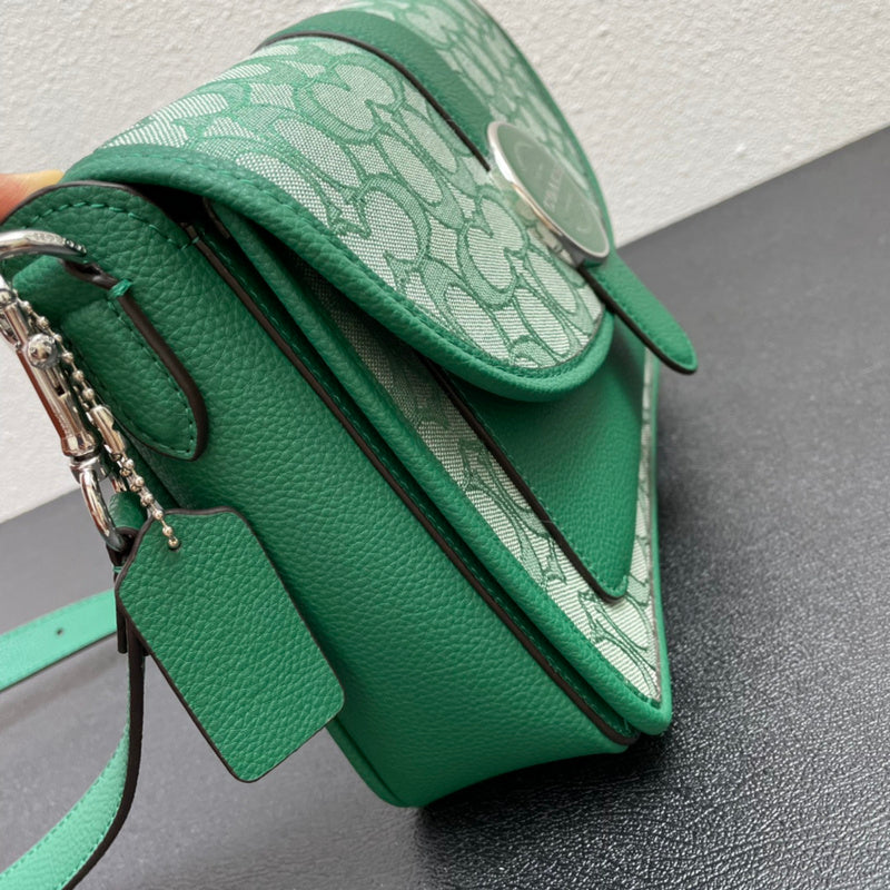 Amelia- CAH Bags - 756
