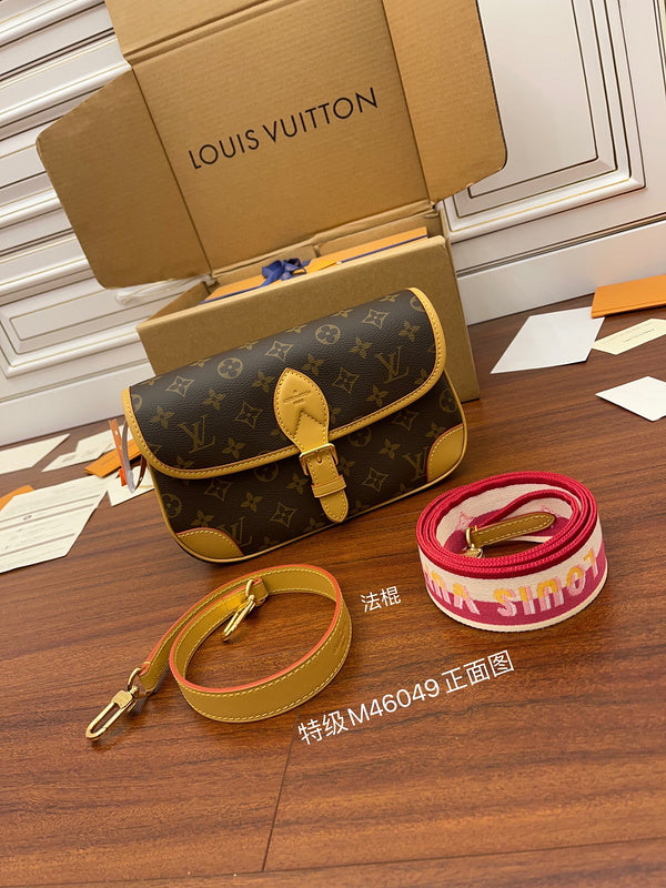 Amelia's Bag Gallery - LOV Bags - 1023