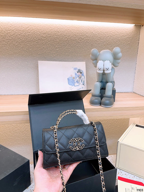 Amelia- CHL Bags - 6873