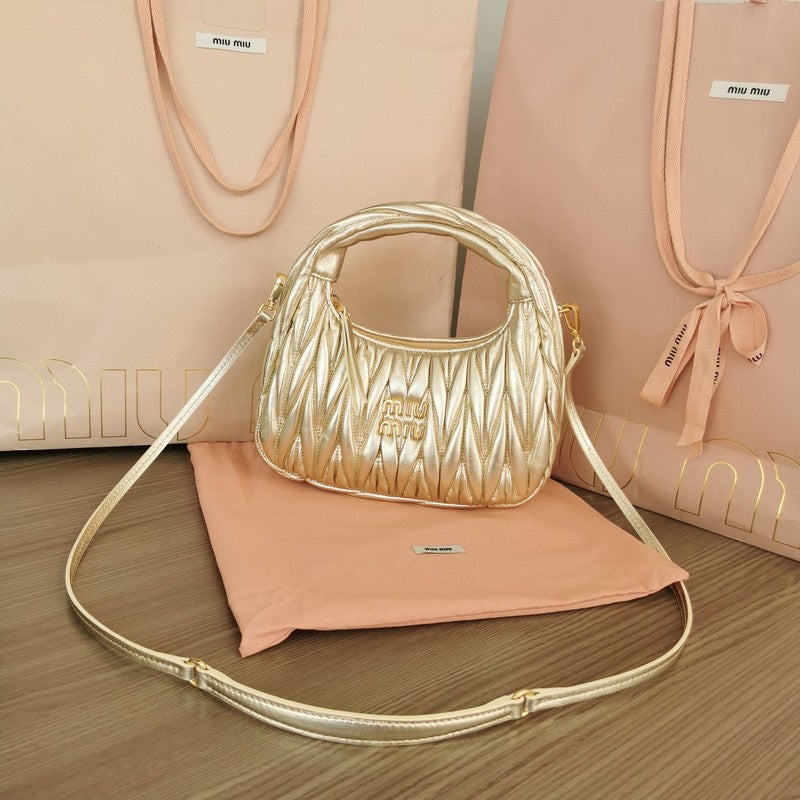 Amelia- MMU  LUXURY BAGS - 139