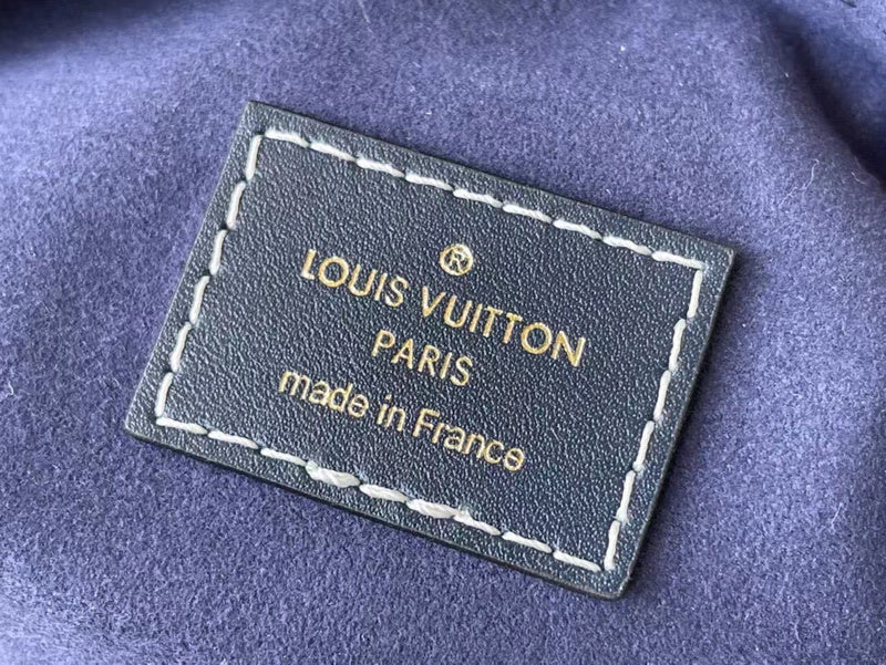 Fan Fashion Lu-Vi bags - 17129