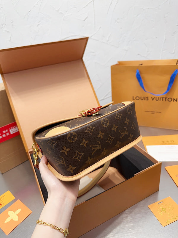 Amelia - LV Bags - 15020