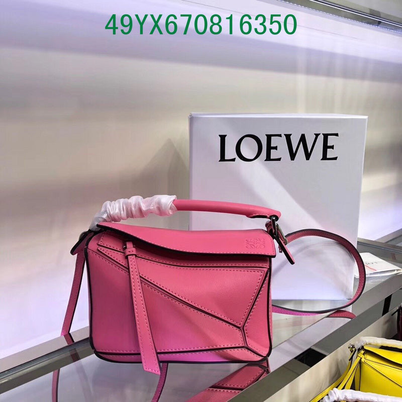 Amelia - LWE BRANDED BAGS - 305