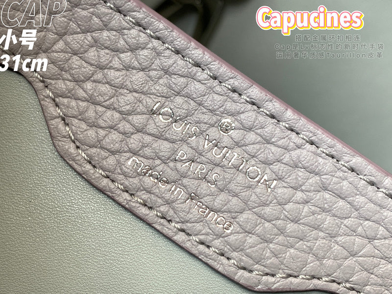 Amelia's Bag Gallery - LOV Bags - 1119