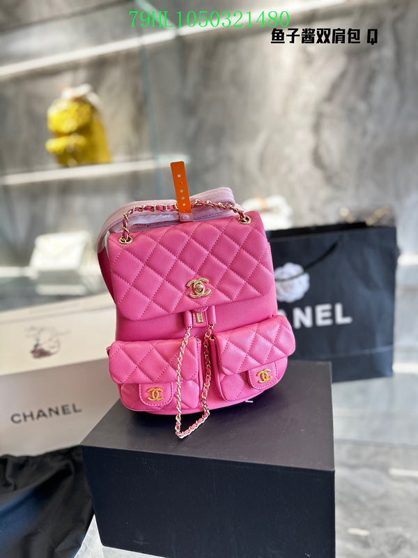 Amelia - CHL Bags - 1275