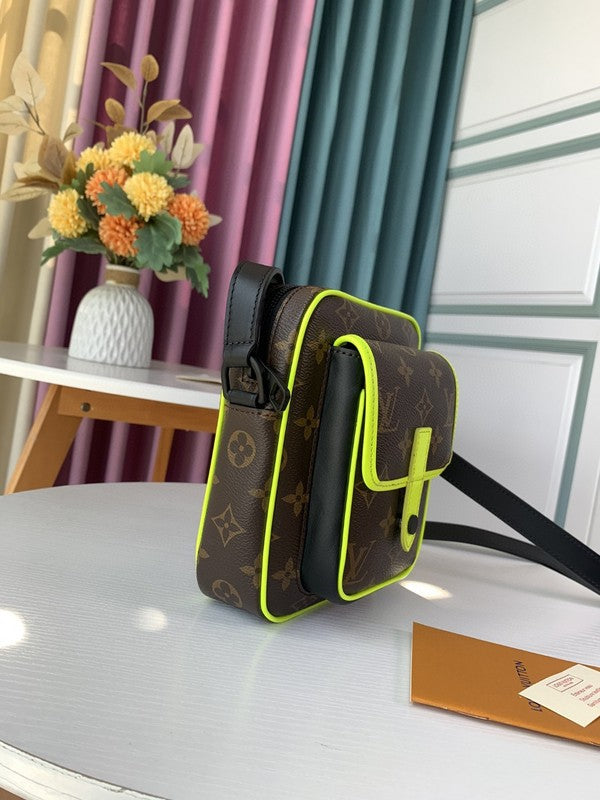 Amelia- - LOV Men Bags - 424
