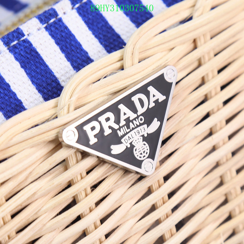 Prada Bags - The Barnes Bags  485