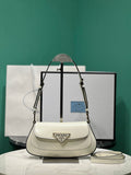 Amelia- PRDA  LUXURY BAGS - 702