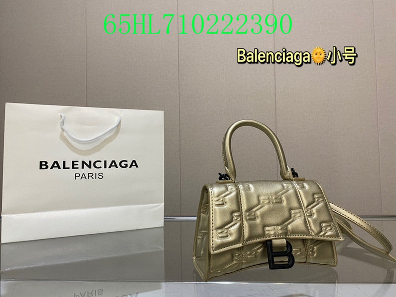 Amelia - BGA Bags - 1919