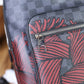 Fan Fashion Lu-Vi bags - 9724