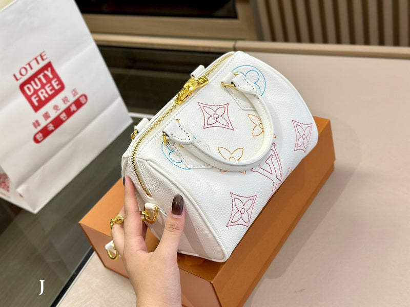 Amelia - LV Bags - 14498