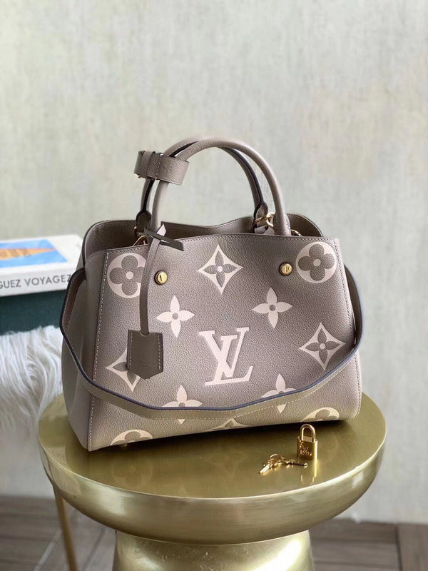 Amelia - LV Bags - 12431