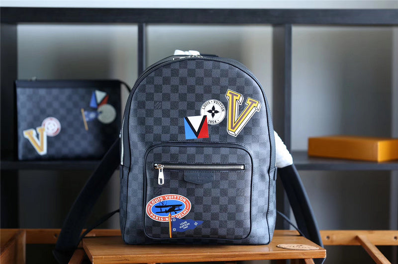 Glami-i LOV Backpacks - 152