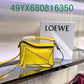 Amelia - LWE BRANDED BAGS - 307