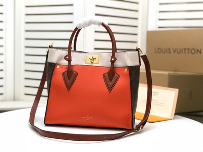 Fashion Lu-Vi bags - 3784
