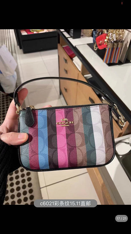 Amelia- CAH Bags - 813