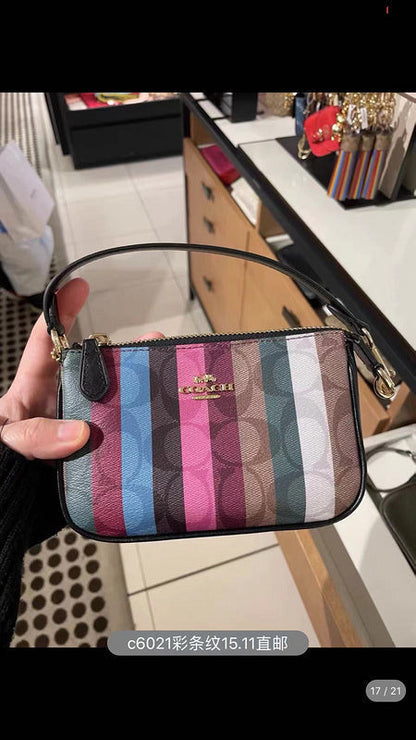 Amelia- CAH Bags - 813