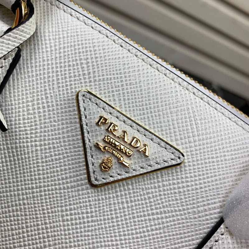 Amelia- PRDA  LUXURY BAGS - 837