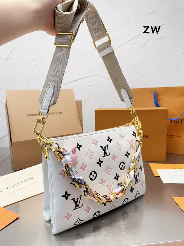 Amelia - LV Bags - 14562