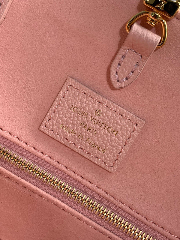Amelia - LV Bags - 15161