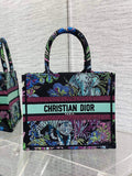 Amelia- DYOR DESIGNER BAGS - 017