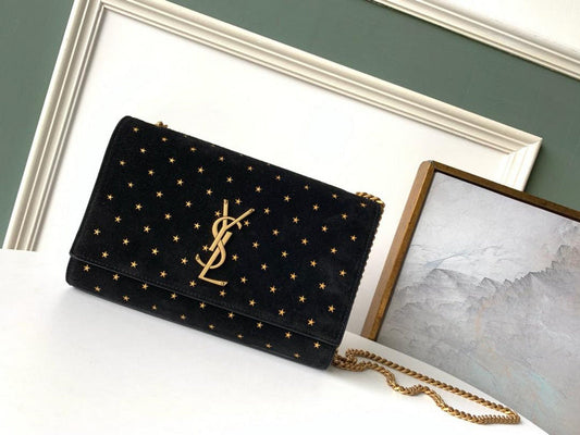 Amelia - YSL Bag - 2951