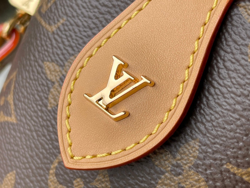 Fan Fashion Lu-Vi bags - 17081