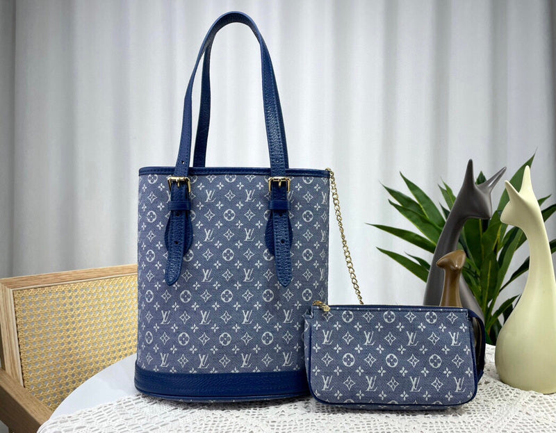 Amelia - LOV Lady Bags - 117