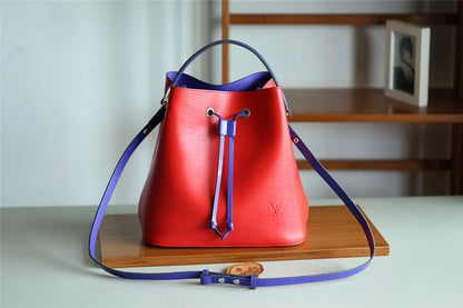 Fan Fashion Lu-Vi bags - 8564