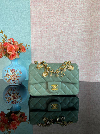 AmeliaLuxury - CHL Bags - 3542
