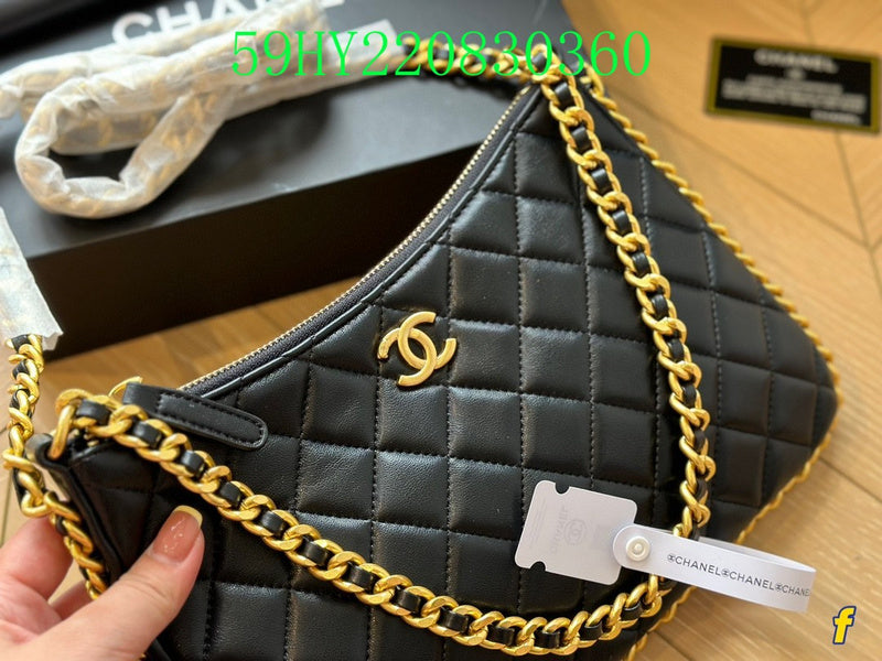 Amelia - CHL Bags - 031