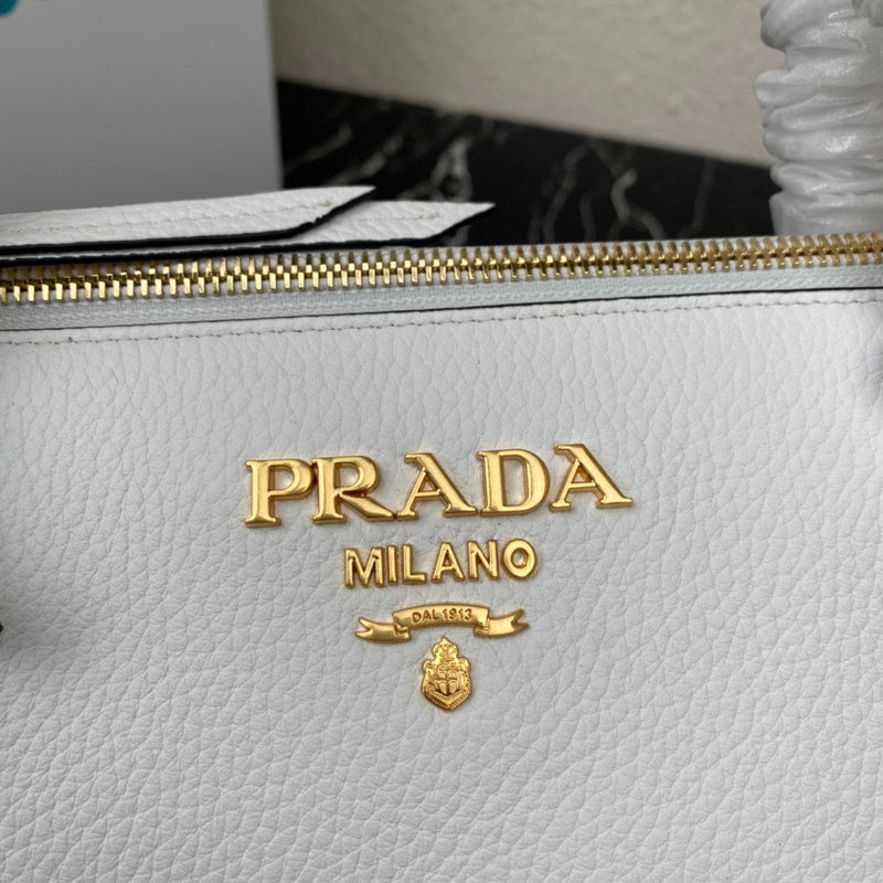 Amelia- PRDA  LUXURY BAGS - 880