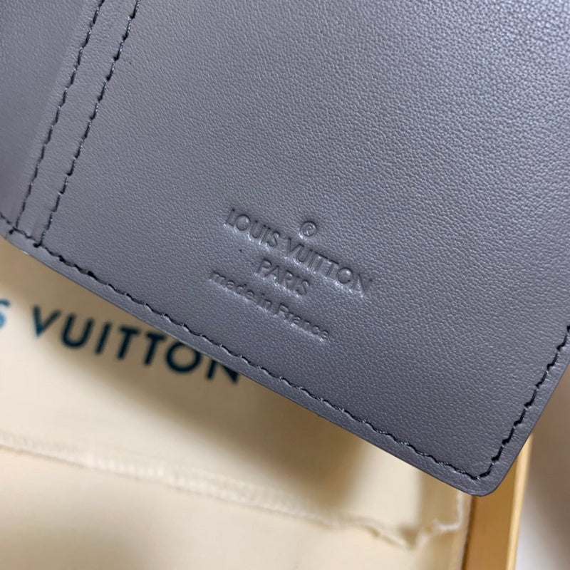 Amelia- LOV  Luxury  Wallets - 582