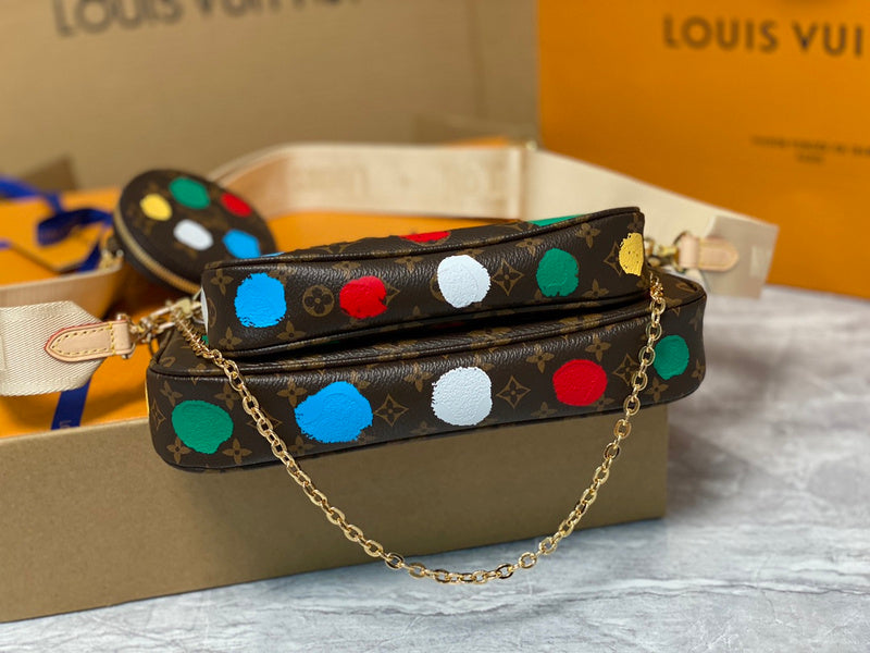 Amelia's Bag Gallery - LOV Bags - 1061