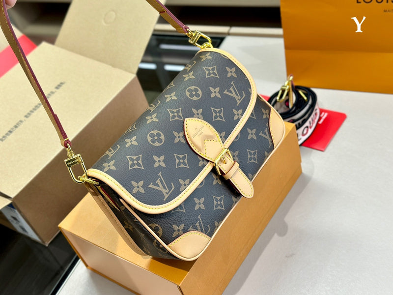 Amelia - LV Bags - 15093