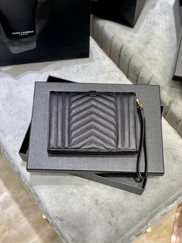 Amelia - YSL Bag - 1457