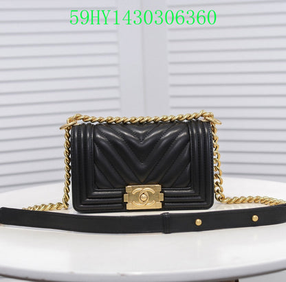 Amelia - CHL Bags - 1433