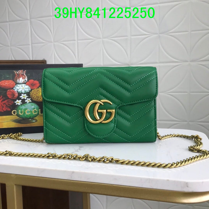 Amelia - GCI Bags - 10518