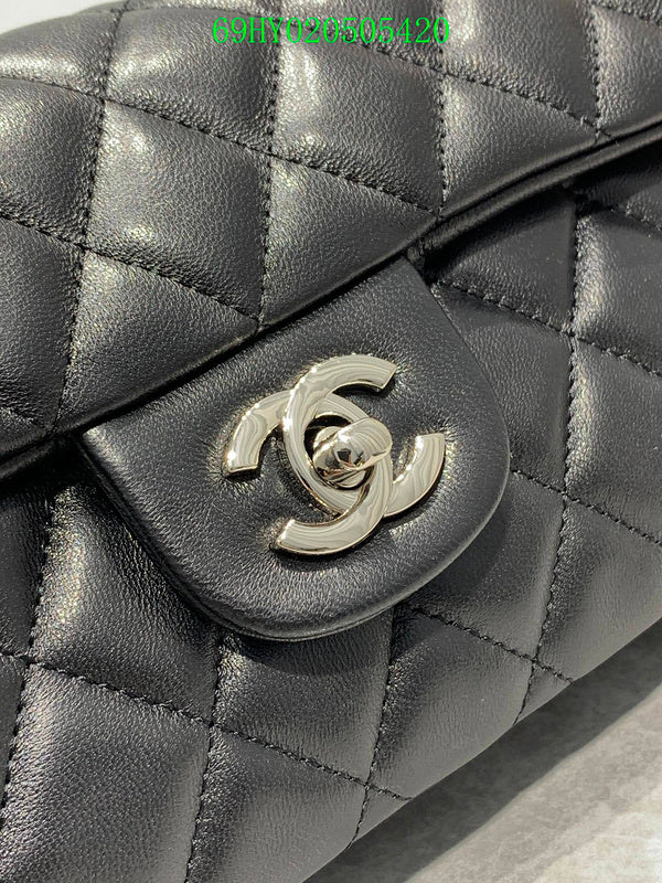 Amelia - CHL Bags - 1024