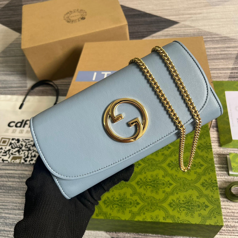 Amelia- GCI LUXURY LADY BAG - BRANDED BAGS FOR WOMEN - 233