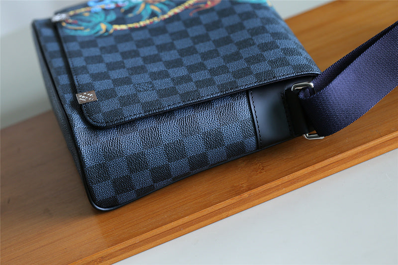 Fan Fashion Lu-Vi bags - 10412