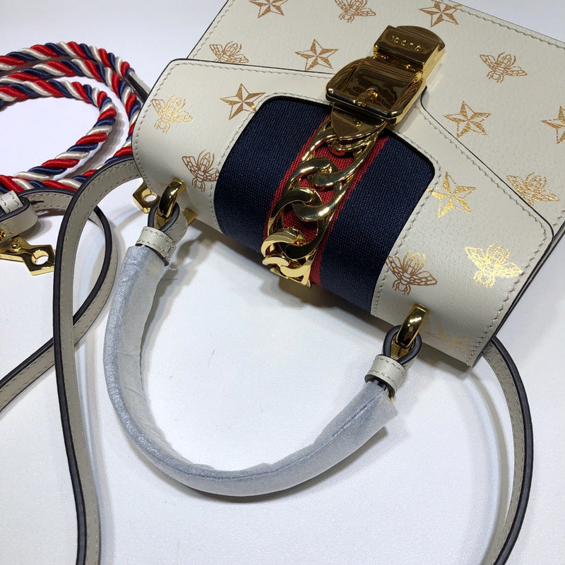 Amelia- GCI Bags - 5115