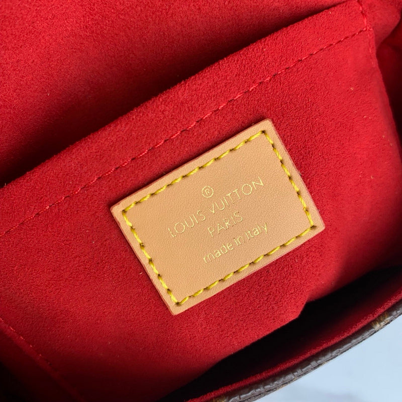 Fan Fashion Lu-Vi bags - 17352