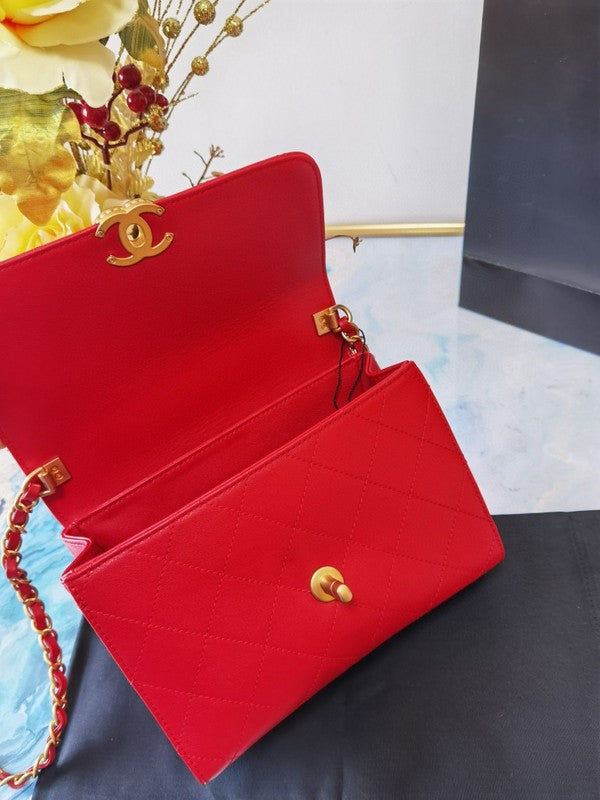 Amelia - CHL Bags - 1828