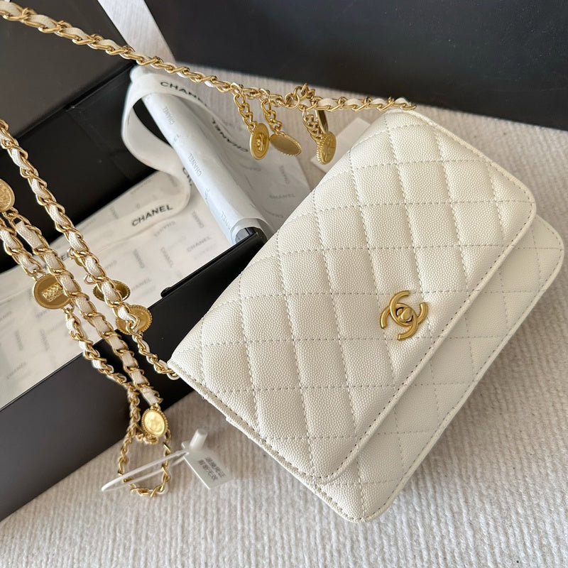Amelia- CHL Bags - 6849
