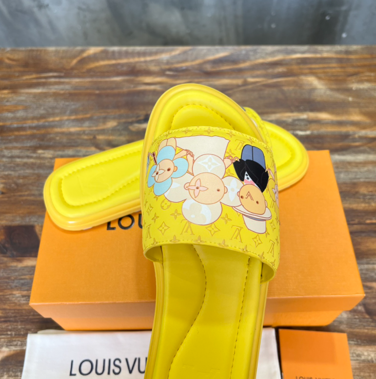 AmeliaLuxury - LOV Men Shoes - 062