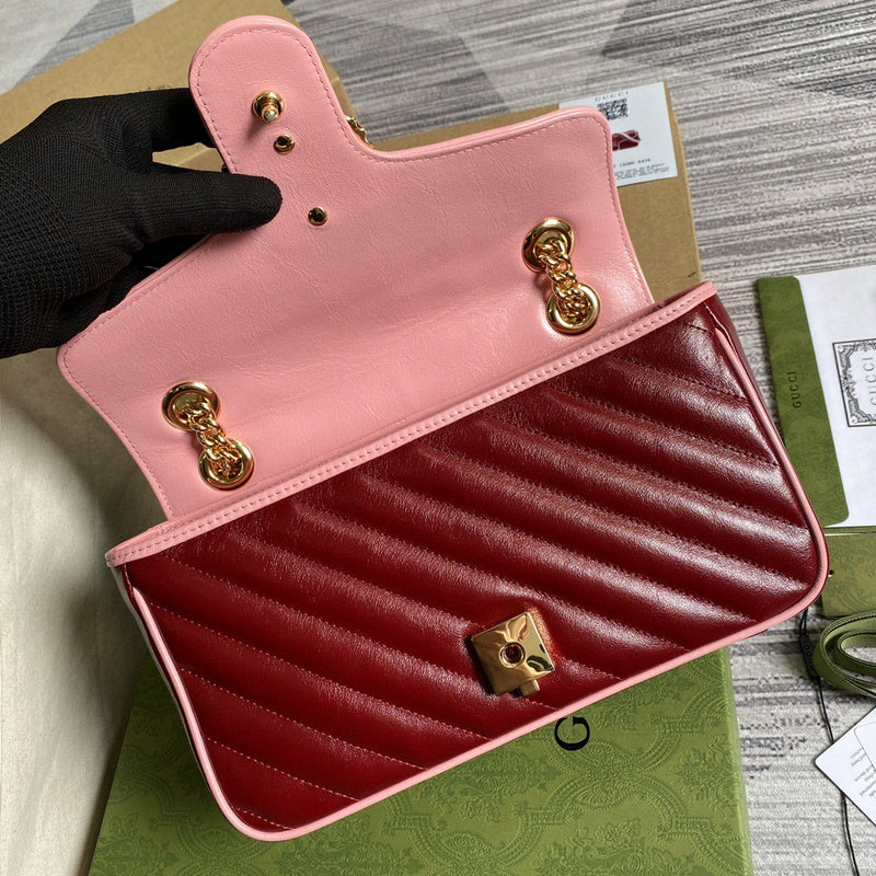 Amelia- GUKI Bags - 1885