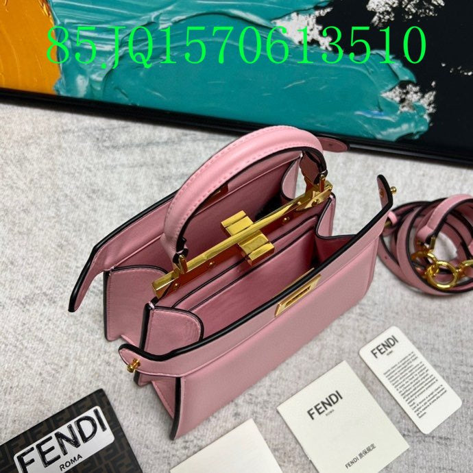 AmeliaFNDI Bags  -  WOMEN BAGS  - 3145