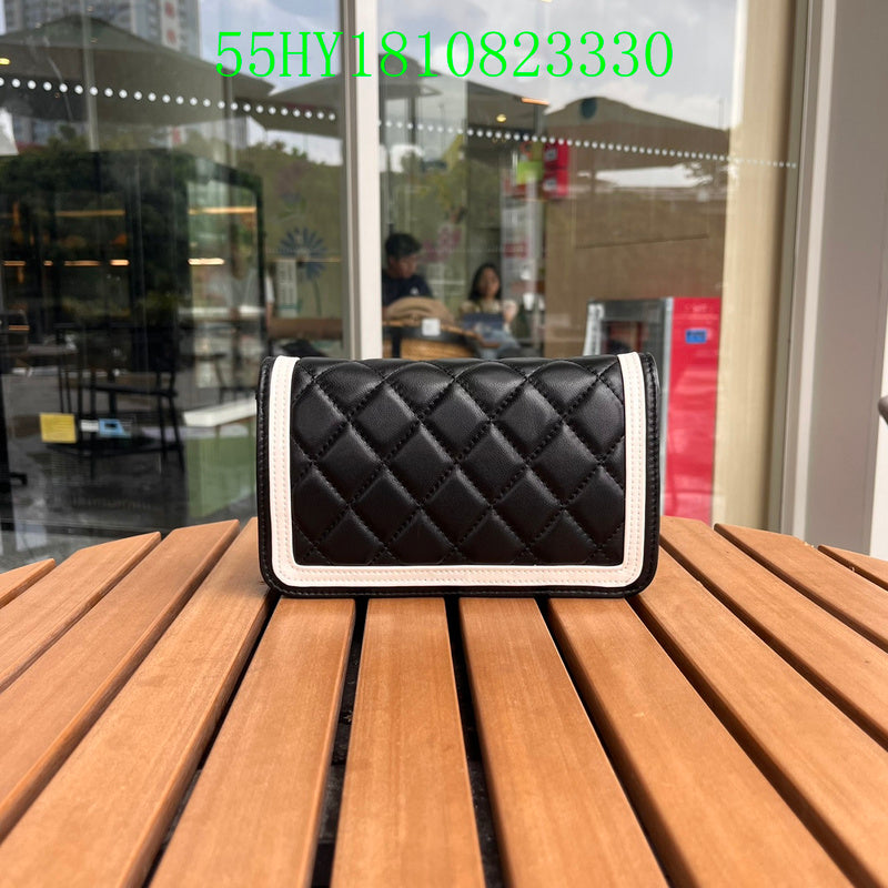 Amelia - CHL Bags - 061